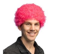 Boland - Perruque UV Curly avec boucles