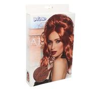 Boland Perruques et perruques pour adulte en cuivre, unique 86367