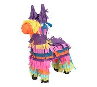 Boland - Pinata âne, Décoration à suspendre, Décoration pour anniversaire, fête à thème et carnaval