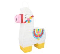 Boland - Pinata Animaux, Décoration à suspendre, Jeu de fête pour anniversaire, fête à thème et carnaval
