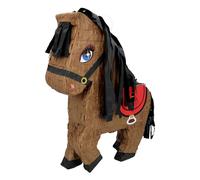 Boland - Piñata Cheval brun