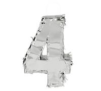 Boland - Piñata Chiffre 25 x 16 x 5 cm