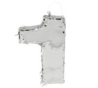 Boland - Piñata Chiffre 25 x 16 x 5 cm