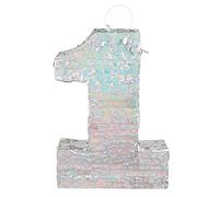 Boland - Piñata Chiffre 40 x 28 x 8 cm