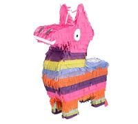 Boland - Pinata Lama, Décoration à suspendre, Décoration pour anniversaire, fête à thème et carnaval