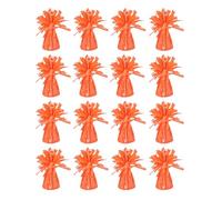 Boland - Poids Ballon Néon 150-155 g, 16 Pièces