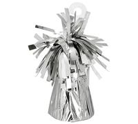 Boland Poids pour Ballons, 160g Argent