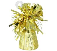 Boland Poids pour Ballons, 160g Or