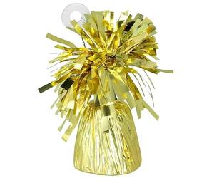 Boland Poids pour Ballons, 160g Or