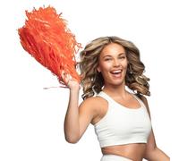 Boland - Pompons de pom-pom girl, lot de 8