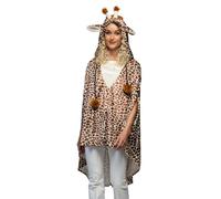 Boland - Poncho Animal Deluxe