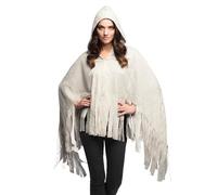 Boland - Poncho Halloween Fantôme Marian
