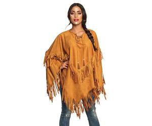 Boland - Poncho Indienne