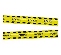 Boland - Ruban de signalisation de police, 15 m x 7,5 cm