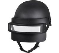 Boland S.w.a.t.t. casque homme deluxe taille unique noir Zwart G
