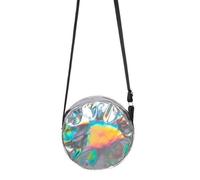 Boland sac à bandoulière Holo ladies 22 cm polyester argent