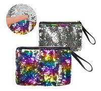 Boland sac à main arc-en-ciel réversible Multicolor G