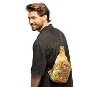 Boland - Sac Bandoulière Holographique