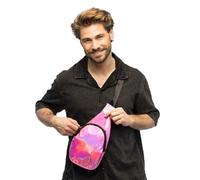 Boland - Sac Bandoulière Holographique