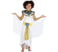 Boland Saint enfant costume Anuket Goud G