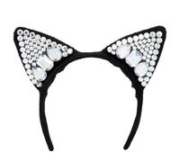 Boland - Serre-tête Cat Diamond