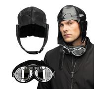 Boland - Set de déguisement pour adultes, Set d'accessoires en plusieurs pièces pour le festival, le carnaval ou la fête à thème