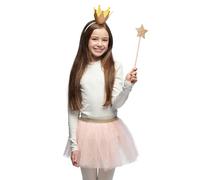 Boland - Set de déguisement pour enfants, accessoires pour carnaval ou fête à thème, set pour costumes