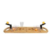 Boland - Set de jeux de fête, jeu à boire pour les fêtes et les anniversaires, set de jeux pour jeunes et moins jeunes, amusement et divertissement