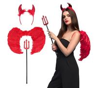 Boland - Set déguisement Diable