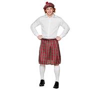 Boland - Set Écossais homme