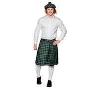 Boland - Set Écossais homme