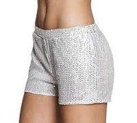 Boland - Sexy Hotpants, 1 pièce, sous-vêtements, pantalons courts, costume, déguisement, accessoire, carnaval, fête de carnaval, fête à thème, JGA