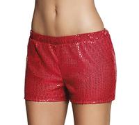 Boland - Sexy Hotpants, 1 pièce, sous-vêtements, short, costume, déguisement, accessoire, carnaval, fête foraine, JGA