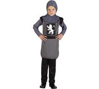 Boland St. enfant costume Sir Galahalt Grijs G