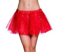 Boland St. Tutu Twinklerouge taille M/L Rood