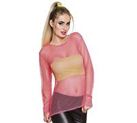 Boland – T-shirt en maille pour adultes 01935 – Rose – Taille unique