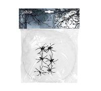 Boland - Toiles d’araignée factices M Bianco