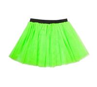 Boland - Tutu pour Adultes, élastique Extensible, Mini-Jupe, Jupon, déguisement, Carnaval, fête à thème