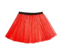 Boland - Tutu pour Adultes, élastique Extensible, Mini-Jupe, Jupon, déguisement, Carnaval, fête à thème