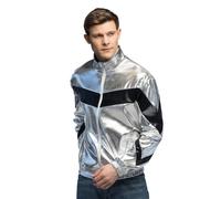 Boland - Veste au look métallisé pour homme