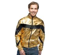 Boland - Veste au look métallisé pour homme