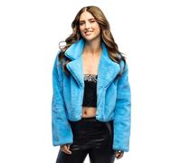 Boland - Veste Fluffy Rave pour femme