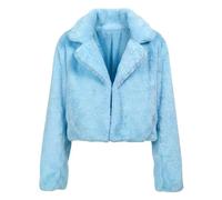 Boland - Veste Fluffy Rave pour femme