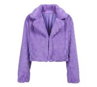 Boland - Veste Fluffy Rave pour femme