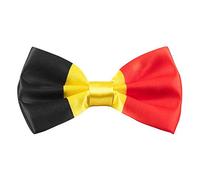 Boland Veste supporter Belgique homme - Rouge - XL