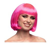 Boland Wig Cabaret Pink