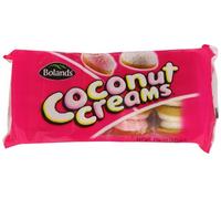 Bolands Biscuits à la crème de coco 200 g