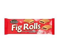 Bolands Fig Rolls 200g
