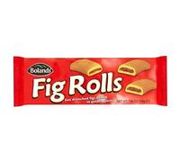 Boland's Fig Rolls (200g) - Pack of 6 by Bolands
