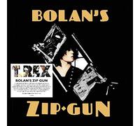 T. Rex – Bolan's Zip Gun – Vinyle 12" – Édition limitée (Picture Disc)